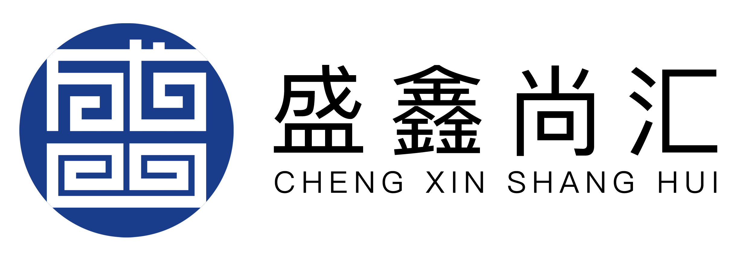 彩色LOGO