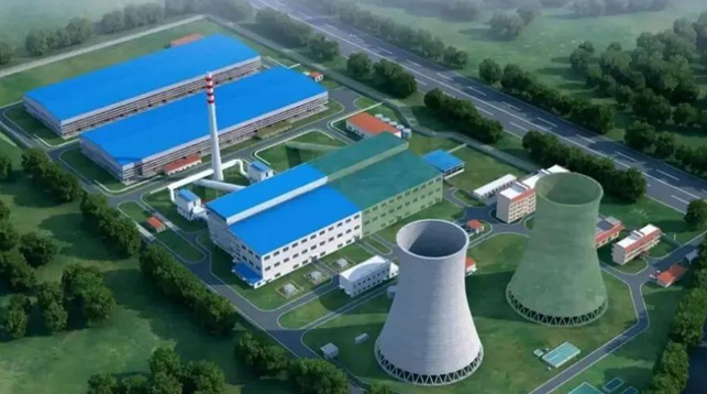 全国各地纷纷出台零碳工厂、零碳园区建设目标碳达峰实施方案