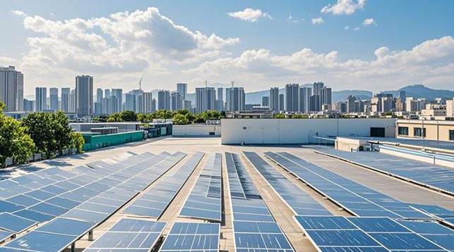 新版分布式光伏管理办法，正式发布。5月1日前并网执行老政策。