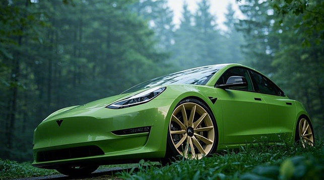 特斯拉上海储能超级工厂即将投产，将带来哪些影响？