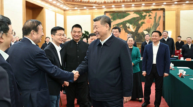 事关民营企业，最新部署！