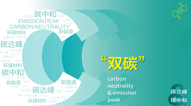 CXSH产业集团| 双碳凉了？今年两会报告比去年态度深度解析