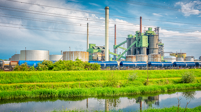 CXSH产业集团 | 国家级绿色工厂，奖励100万元！连ESG都有20万拿啊！