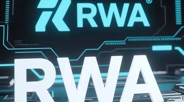 CXSH产业集团 | RWA狂飙时代